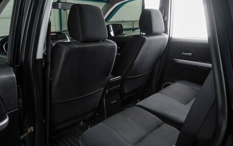 Suzuki Grand Vitara, 2006 год, 795 000 рублей, 11 фотография