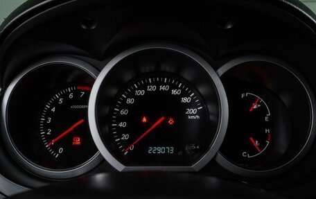 Suzuki Grand Vitara, 2006 год, 795 000 рублей, 15 фотография