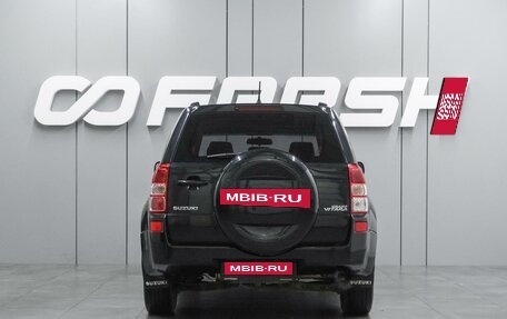 Suzuki Grand Vitara, 2006 год, 795 000 рублей, 4 фотография