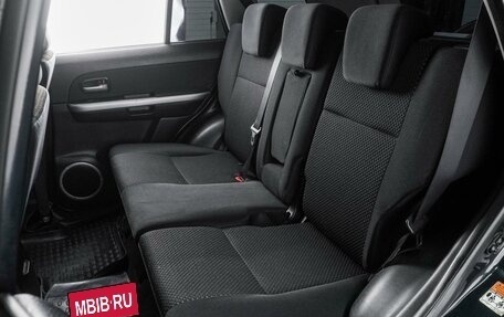 Suzuki Grand Vitara, 2006 год, 795 000 рублей, 9 фотография