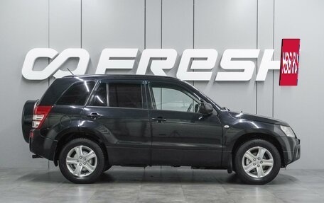 Suzuki Grand Vitara, 2006 год, 795 000 рублей, 5 фотография