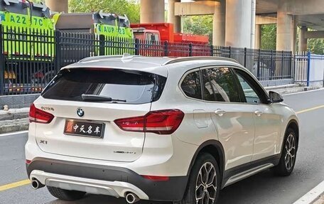 BMW X1, 2022 год, 2 200 000 рублей, 4 фотография