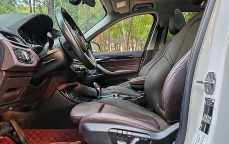 BMW X1, 2022 год, 2 200 000 рублей, 7 фотография