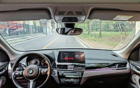 BMW X1, 2022 год, 2 200 000 рублей, 9 фотография