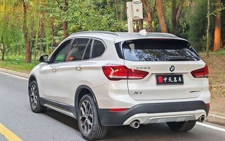 BMW X1, 2022 год, 2 200 000 рублей, 6 фотография