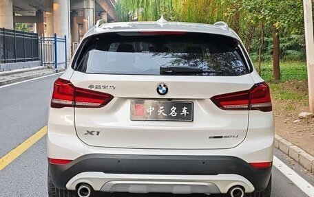 BMW X1, 2022 год, 2 200 000 рублей, 5 фотография