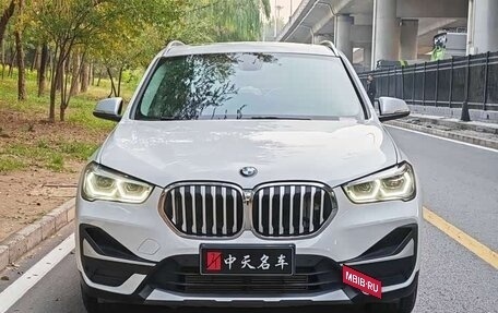 BMW X1, 2022 год, 2 200 000 рублей, 2 фотография