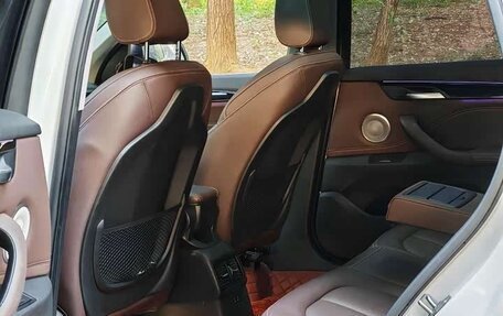 BMW X1, 2022 год, 2 200 000 рублей, 12 фотография