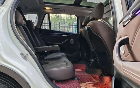 BMW X1, 2022 год, 2 200 000 рублей, 13 фотография