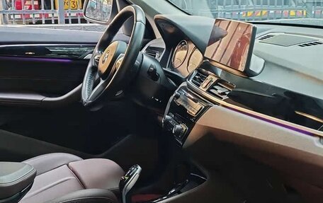 BMW X1, 2022 год, 2 200 000 рублей, 15 фотография