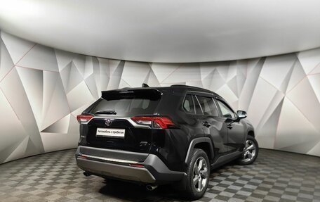 Toyota RAV4, 2020 год, 3 750 000 рублей, 2 фотография