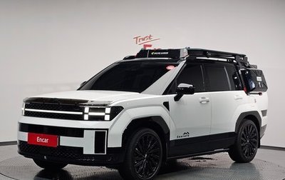 Hyundai Santa Fe IV, 2024 год, 4 260 000 рублей, 1 фотография