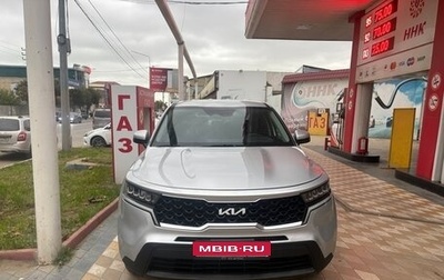 KIA Sorento IV, 2021 год, 2 820 000 рублей, 1 фотография