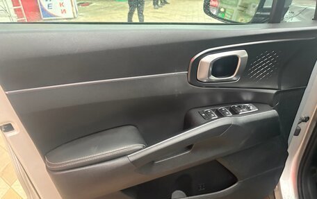 KIA Sorento IV, 2021 год, 2 820 000 рублей, 5 фотография