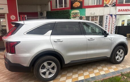 KIA Sorento IV, 2021 год, 2 820 000 рублей, 3 фотография