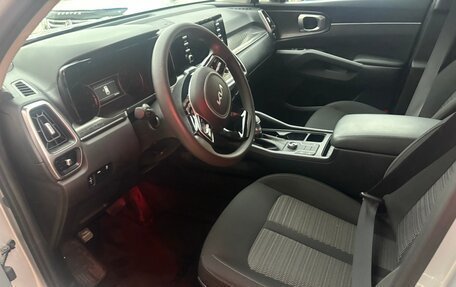 KIA Sorento IV, 2021 год, 2 820 000 рублей, 7 фотография