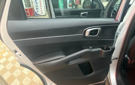 KIA Sorento IV, 2021 год, 2 820 000 рублей, 11 фотография