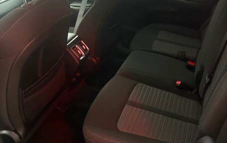 KIA Sorento IV, 2021 год, 2 820 000 рублей, 12 фотография