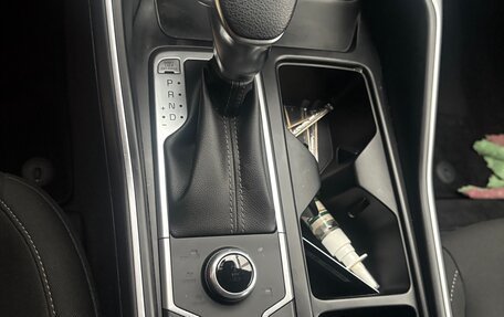 KIA Sorento IV, 2021 год, 2 820 000 рублей, 10 фотография