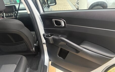 KIA Sorento IV, 2021 год, 2 820 000 рублей, 16 фотография