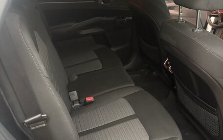 KIA Sorento IV, 2021 год, 2 820 000 рублей, 17 фотография