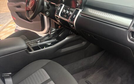 KIA Sorento IV, 2021 год, 2 820 000 рублей, 18 фотография