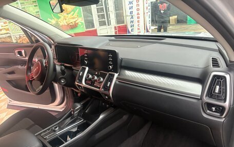 KIA Sorento IV, 2021 год, 2 820 000 рублей, 20 фотография