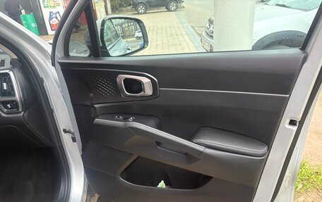 KIA Sorento IV, 2021 год, 2 820 000 рублей, 19 фотография