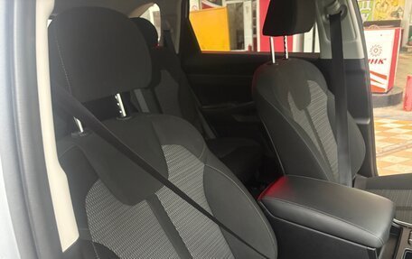 KIA Sorento IV, 2021 год, 2 820 000 рублей, 21 фотография