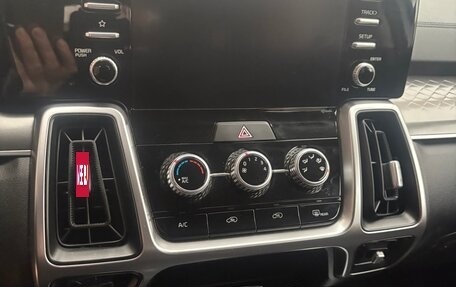 KIA Sorento IV, 2021 год, 2 820 000 рублей, 9 фотография