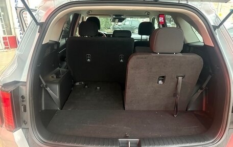 KIA Sorento IV, 2021 год, 2 820 000 рублей, 14 фотография