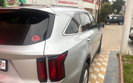 KIA Sorento IV, 2021 год, 2 820 000 рублей, 26 фотография