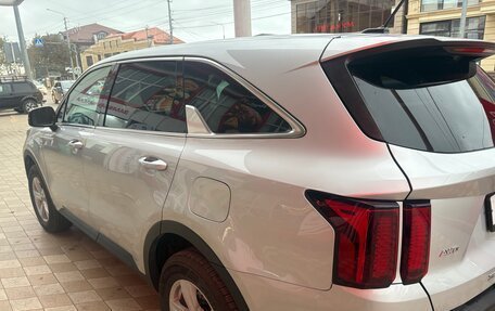 KIA Sorento IV, 2021 год, 2 820 000 рублей, 25 фотография