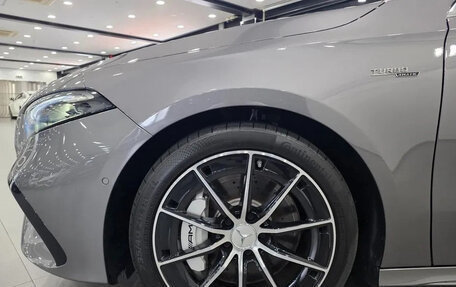 Mercedes-Benz A-Класс, 2025 год, 3 742 027 рублей, 5 фотография