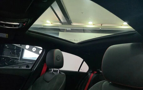 Mercedes-Benz A-Класс, 2025 год, 3 742 027 рублей, 9 фотография