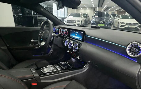 Mercedes-Benz A-Класс, 2025 год, 3 742 027 рублей, 10 фотография