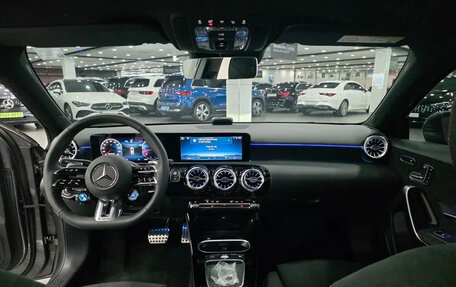 Mercedes-Benz A-Класс, 2025 год, 3 742 027 рублей, 11 фотография