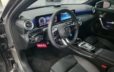 Mercedes-Benz A-Класс, 2025 год, 3 742 027 рублей, 8 фотография