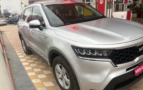 KIA Sorento IV, 2021 год, 2 820 000 рублей, 24 фотография