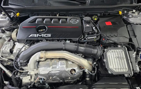 Mercedes-Benz A-Класс, 2025 год, 3 742 027 рублей, 16 фотография