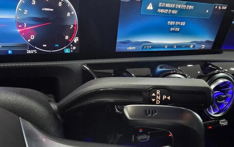 Mercedes-Benz A-Класс, 2025 год, 3 742 027 рублей, 13 фотография