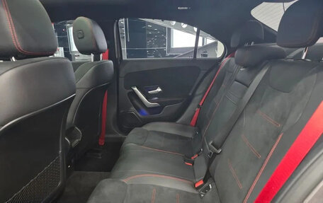 Mercedes-Benz A-Класс, 2025 год, 3 742 027 рублей, 14 фотография