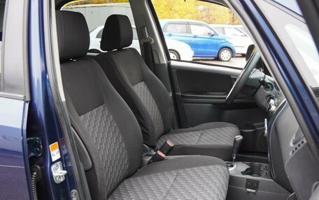 Suzuki SX4 II рестайлинг, 2009 год, 699 000 рублей, 8 фотография