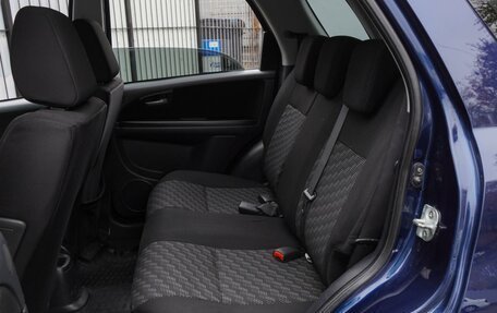 Suzuki SX4 II рестайлинг, 2009 год, 699 000 рублей, 9 фотография