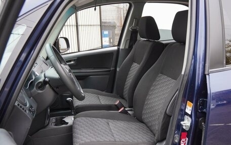 Suzuki SX4 II рестайлинг, 2009 год, 699 000 рублей, 10 фотография