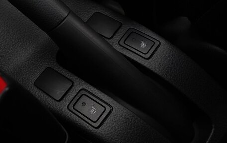 Suzuki SX4 II рестайлинг, 2009 год, 699 000 рублей, 14 фотография