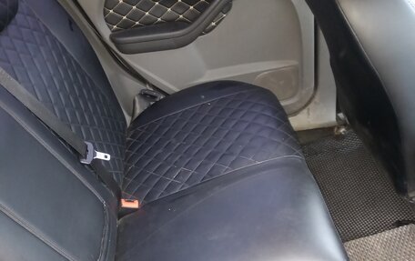 Ford Focus II рестайлинг, 2009 год, 450 000 рублей, 8 фотография