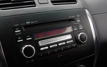 Suzuki SX4 II рестайлинг, 2009 год, 699 000 рублей, 16 фотография