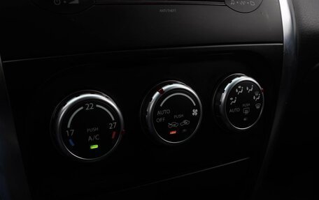 Suzuki SX4 II рестайлинг, 2009 год, 699 000 рублей, 15 фотография