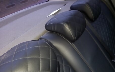 Ford Focus II рестайлинг, 2009 год, 450 000 рублей, 11 фотография